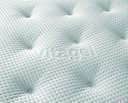Ver imagem 4 de Colchão Queen Castor Vitagel Euro One Face Pocket 158x198x32