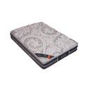 Ver imagem 2 de Colchão Queen Castor Super Luxo Latex Slx One Face 158x198x30