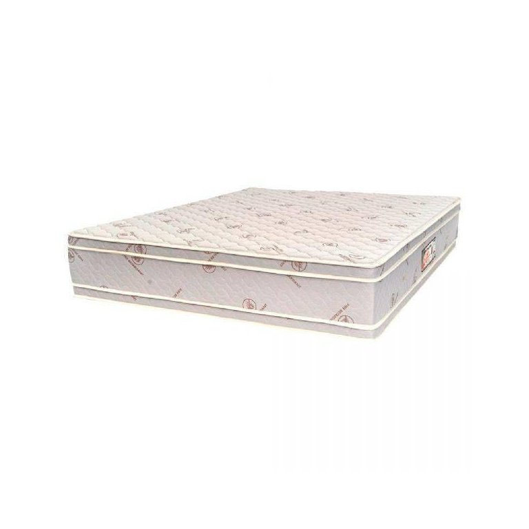 Colchão Queen Castor Hotel Collection Fire Retardant Double Face Pocket 158x198x33cm