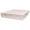 Colchão Queen Castor Hotel Collection Fire Retardant Double Face Pocket 158x198x33cm - 1