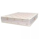 Ver imagem 1 de Colchão Queen Castor Hotel Collection Fire Retardant Double Face Pocket 158x198x33cm
