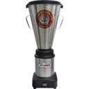 Ver imagem 3 de Liquidificador Industrial 08mb, 8lt, 220v Skymsen Inox