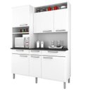 Ver imagem 1 de Armário para Cozinha Regina Itatiaia I3VG3-155