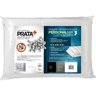 Travesseiro Personal Mix 3 Block Base System Com Protetor de Íons de Prata para Fronhas 50x70 - 1
