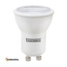 Lâmpada Led Mini Dicroica Mr11 Tdl 3,5w Dimerizável Taschibra 4000k Luz Neutra - 1