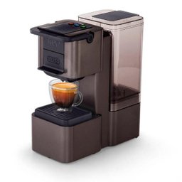 Cafeteira Expresso Três Corações, Carbono, Multi Bebidas automática Pop Plus 110V - 1