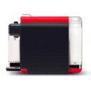 Ver imagem 4 de Cafeteira Expresso Três Corações, Vermelha, Bebidas Quentes com Leite Barista 220V