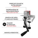 Ver imagem 2 de Descascador de Pinhão Manual