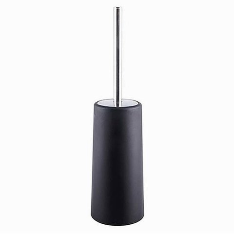 Escova Sanitária Inox Limpeza Vaso preto esan