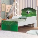 Ver imagem 1 de Cama Infantil Arena Com Colchão
