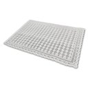 Ver imagem 4 de Toalha de Geladeira Pvc Rendado Kit 06 Pçs Pequenas Flores