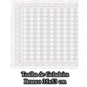 Ver imagem 2 de Toalha de Geladeira Pvc Rendado Kit 06 Pçs Pequenas Flores