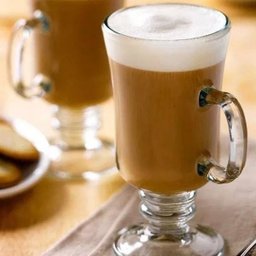 Taça para Cappuccino de Vidro 200ml  - 3