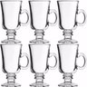 Taça para Cappuccino de Vidro 200ml  - 2