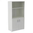 Ver imagem 1 de Armario Alto Executivo Semi Aberto - Uno