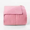 Ver imagem 1 de Edredom de Solteiro - Rosê