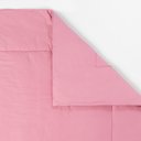 Ver imagem 2 de Edredom de Solteiro - Rosê