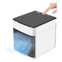 Ver imagem 3 de Mini Ar Condicionado Climatizador Portátil Silencioso