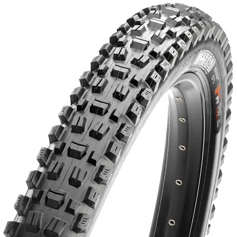 Pneu de Bicicleta Maxxis Assegai 29 X 2.50 Wt 3c Mtb Kevlar - 1