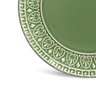 Prato para Sobremesa Cerâmica Greek 6 peças Porto Brasil Verde Sálvia - 3