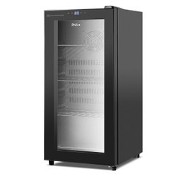 Cervejeira Philco PCV142P Display Digital 3 em 1 91L 220V - 2