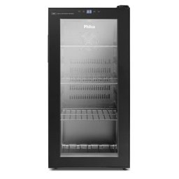 Cervejeira Philco PCV142P Display Digital 3 em 1 91L 220V - 1