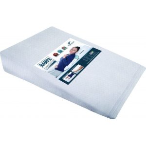 Travesseiro Anti refluxo Rampa Terapêutica Fibrasca