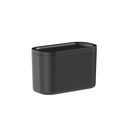 Ver imagem 3 de Lixeira de Bancada Basculante 1l Bold Preta