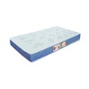 Ver imagem 1 de Colchão Solteiro Castor Espuma Sleep Max D45 (88x188x18) -