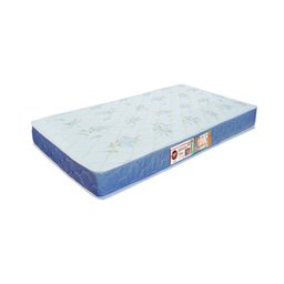 Colchão Solteiro Castor Espuma Sleep Max D45 (88x188x18) - - 1