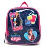Lancheira Carinha De Anjo Amor Diversas U - 974A11005U - 1