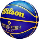Ver imagem 4 de Bola de Basquete Wilson Nba Player Icon Stephen Curry #7