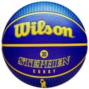 Ver imagem 1 de Bola de Basquete Wilson Nba Player Icon Stephen Curry #7