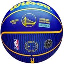 Ver imagem 5 de Bola de Basquete Wilson Nba Player Icon Stephen Curry #7