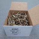 Ver imagem 7 de Parafuso Chipboard Phillips Stein 6.0x60 Caixa 200 Pçs