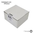 Ver imagem 5 de Parafuso Chipboard Phillips Stein 6.0x60 Caixa 200 Pçs