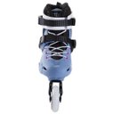 Ver imagem 2 de Patins Fila Madame Houdini ABEC 7 Lilás - ( 37 )