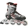 Patins Fila Bond KF ABEC 7 Preto E Vermelho - ( 37 ) - 1