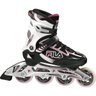 Patins Fila Bond KF ABEC 7 Preto E Rosa - ( 39 ) - 1
