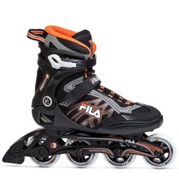 Patins Fila Mizar 80mm/82A ABEC 5 - 1