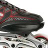 Patins Fila Helix ABEC 5 - Preto E Vermelho ( 38 ) - 4