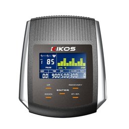 Elíptico Kikos 9200 Bivolt - 3