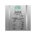 Ver imagem 2 de Balança Digital Ison Prata Kikos I000389