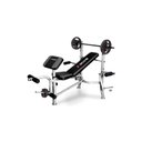 Ver imagem 1 de Aparelho De Musculação Kikos Bak80 Semi-profissional