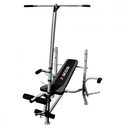 Ver imagem 3 de Aparelho De Musculação Kikos Bak80 Semi-profissional