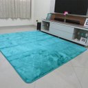 Ver imagem 1 de Tapete Aveludado 3D Estampado Tiffany 2,00x2,50M Home Textil