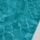 Ver imagem 2 de Tapete Aveludado 3D Estampado Tiffany 2,00x2,50M Home Textil