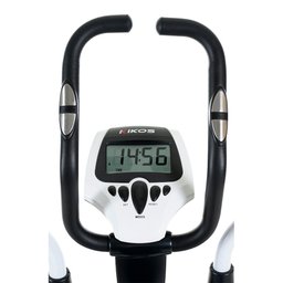 Elíptico Kikos 8703 - Sistema Magnético - 3