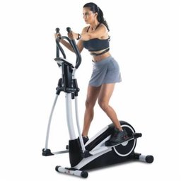 Elíptico Kikos 8703 - Sistema Magnético - 4