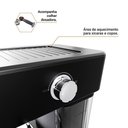 Ver imagem 4 de Cafeteira Expresso Philco 1,2l 20 Bar 950w Pcf04a 220v